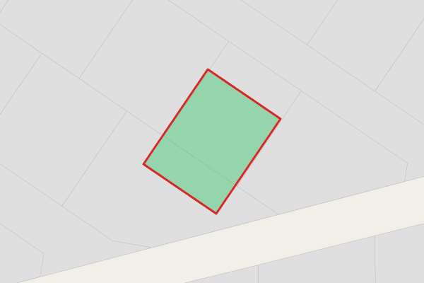 Участок 6 сот.