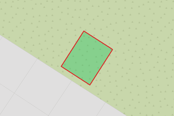 Участок 5.10 сот. пос. Авангардное