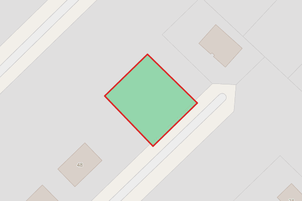 Участок 5 сот.