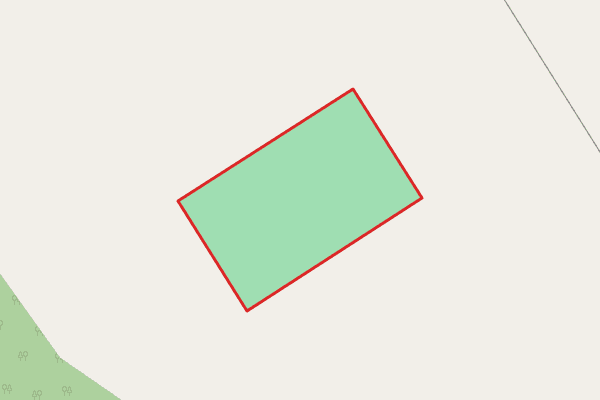 Участок 8 сот.