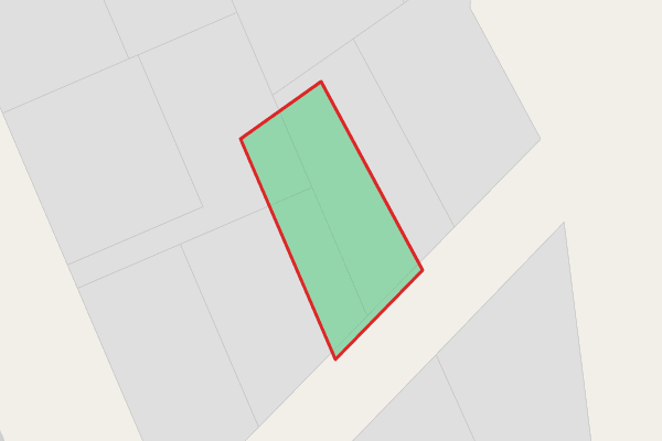 Участок 6 сот.