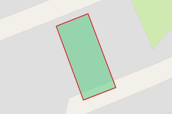 Участок 9.94 сот.