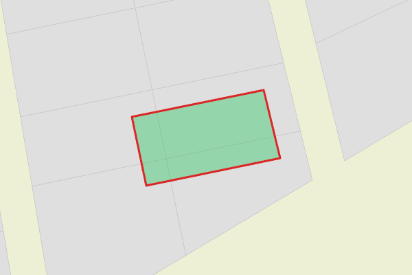 Участок 6 сот.