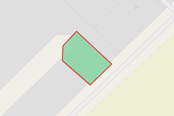 Участок 4.97 сот.