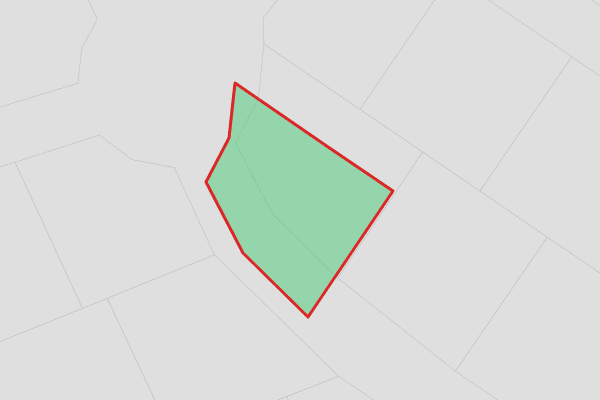 Участок 6.57 сот.