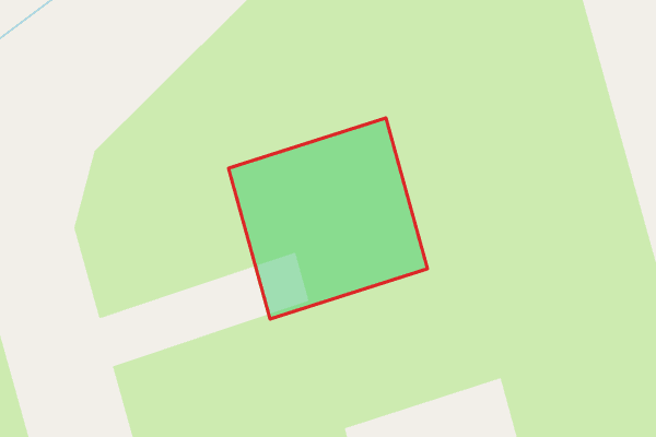 Участок 6.5 сот.