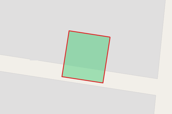 Участок 7 сот.