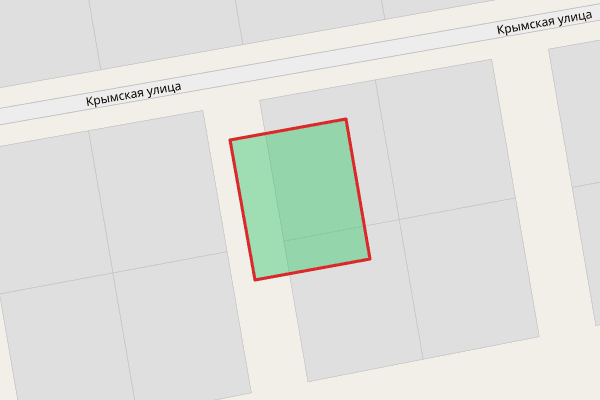 Участок 5 сот.