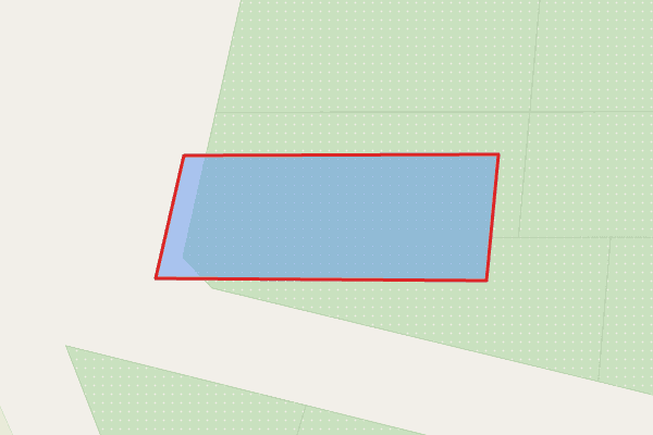 Участок 10.16 сот. пос. Рыбное