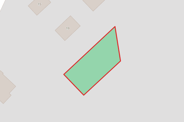 Участок 9.12 сот.