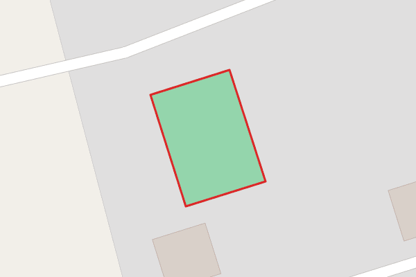 Участок 6 сот.