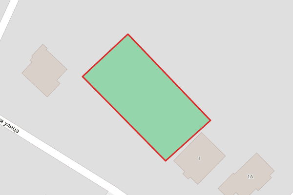 Участок 9.12 сот.