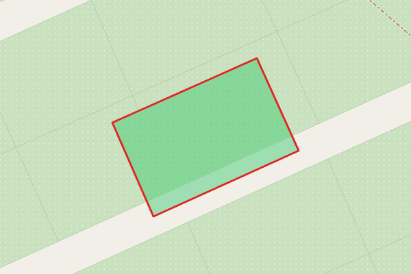 Участок 11.1 сот.