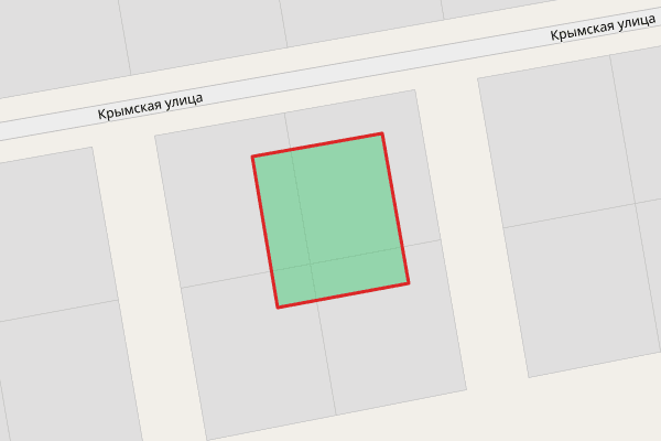 Участок 5 сот.