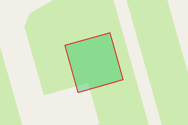 Участок 7 сот.