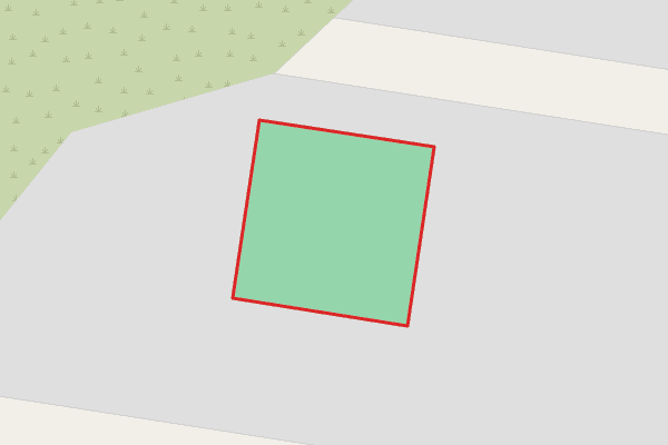 Участок 7.70 сот. п. Курган