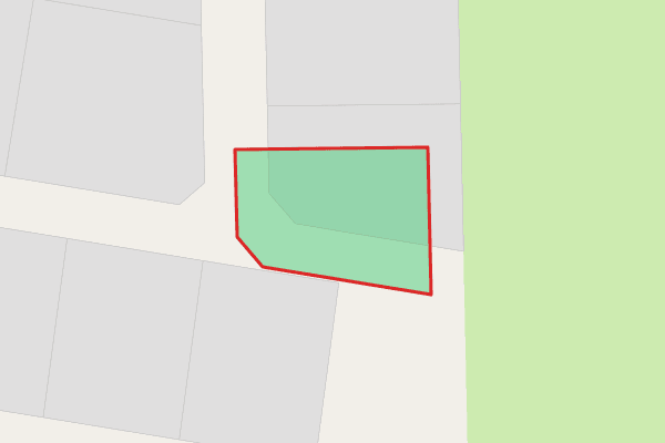 Участок 6 сот.