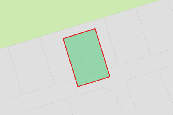 Участок 6 сот.