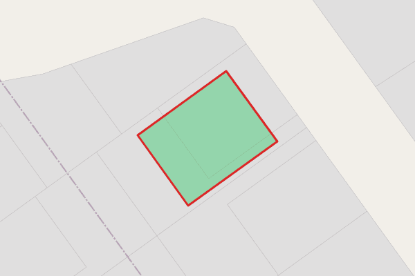 Участок 6 сот.