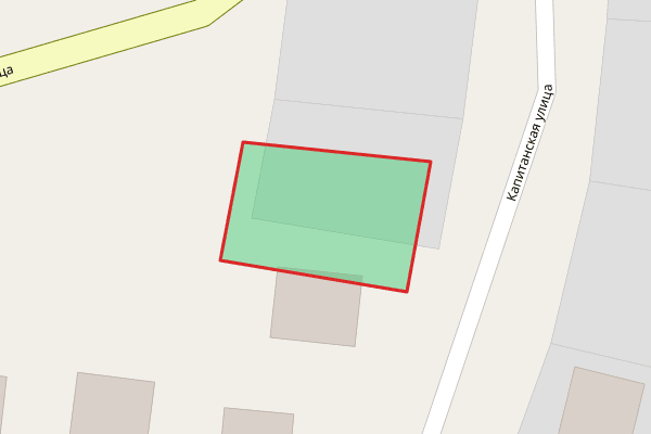 Участок 12 сот.