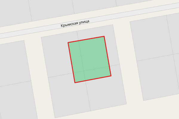 Участок 5 сот.