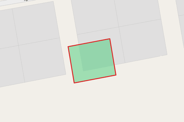 Участок 5 сот. п. Голубево