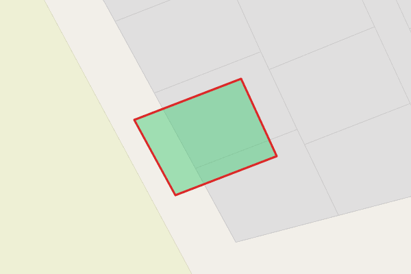 Участок 6 сот.