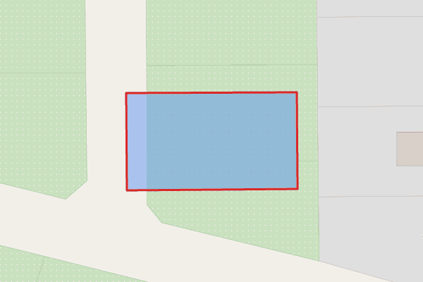 Участок 9.94 сот. пос. Рыбное