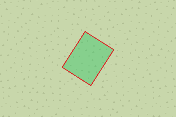 Участок 5 сот. пос. Авангардное