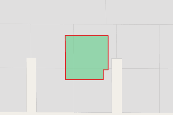 Участок 6.62 сот.