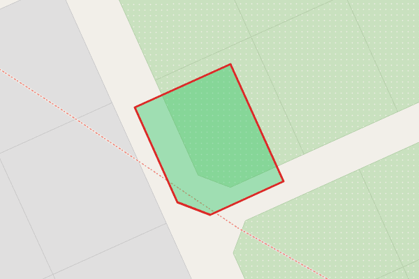 Участок 8.02 сот.