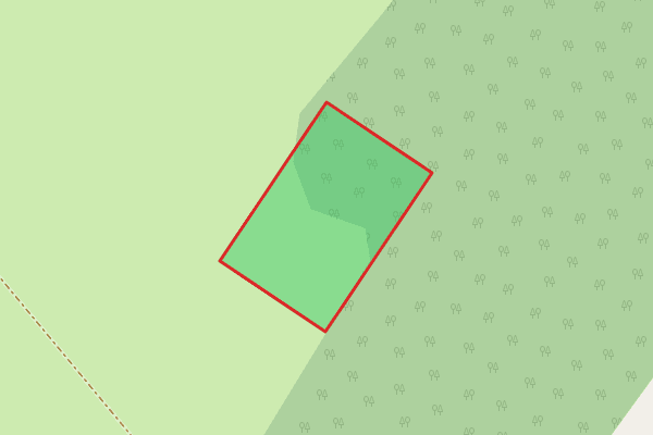 Участок 6 сот.