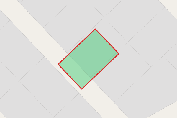 Участок 6 сот.