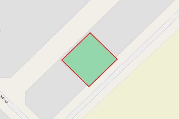 Участок 5 сот.