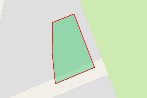 Участок 12 сот.