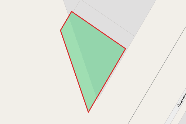 Участок 9.77 сот.