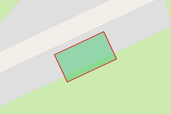 Участок 6 сот.