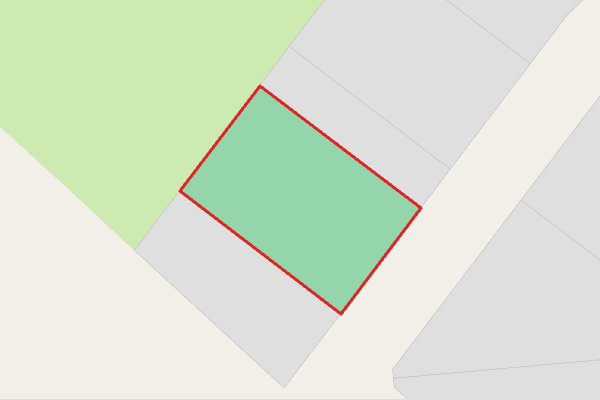 Участок 8.01 сот. пос. Рыбное