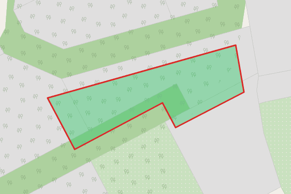 Участок 12 сот.