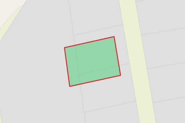 Участок 6.31 сот.