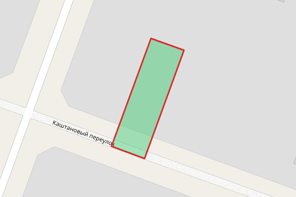 Участок 10 сот.