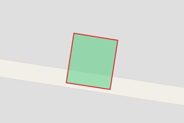 Участок 7 сот.