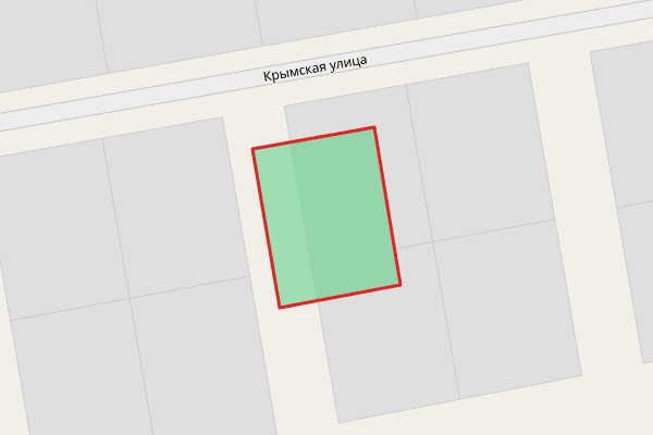 Участок 5 сот.