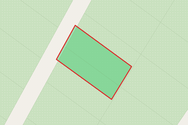 Участок 8 сот.