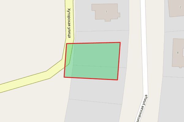 Участок 12 сот. (доп.)