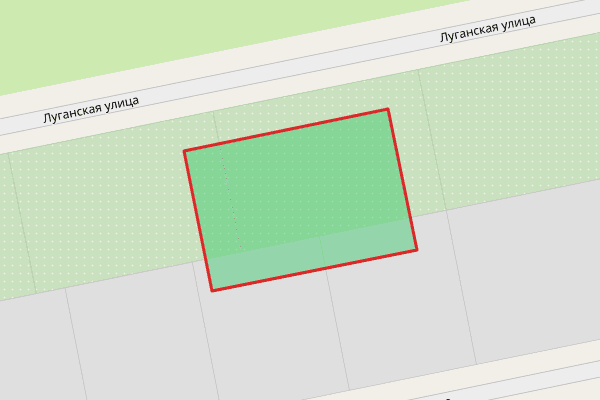 Участок 9 сот.