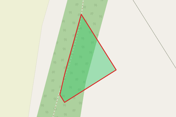 Участок 8 сот.