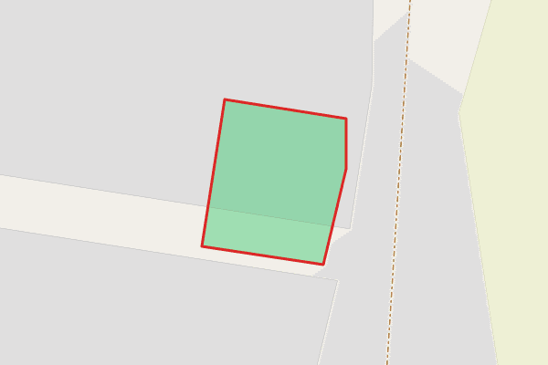 Участок 6.7 сот.