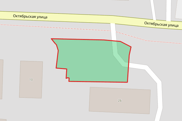 Участок 9.32 сот.