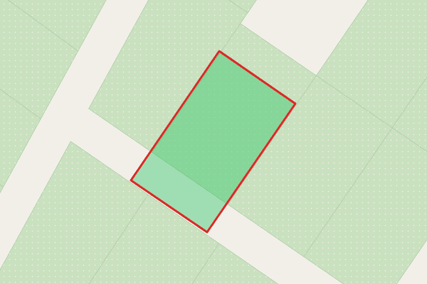 Участок 8.43 сот.